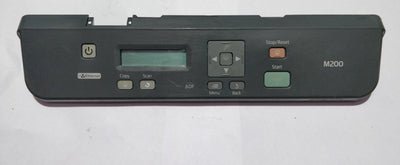 Control Panel / Display Panel For Epson M200 (1594866)