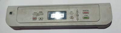 Control Panel / Display Panel For Brother DCP-7055 (B57T038-3 / LT1175)