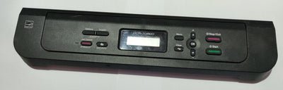 Control Panel / Display Panel For Brother DCP-7060D / 7065dn (B57T038-3 / LT1175)