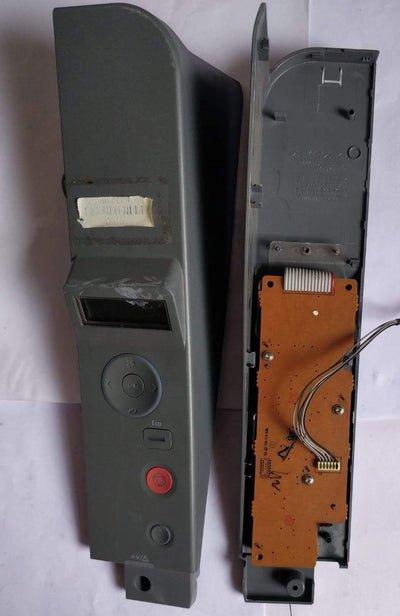 Control Panel / Display Panel For Samsung ML-3310ND / ML-3710ND