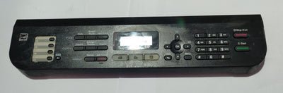 Control Panel / Display Panel For Brother MFC 7860DW (B57T036-3 / LT1137) Refurbished Original