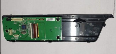 Control Panel / Keyboard Panel For HP Scanjet Pro 4500 FN1 Network Scanner