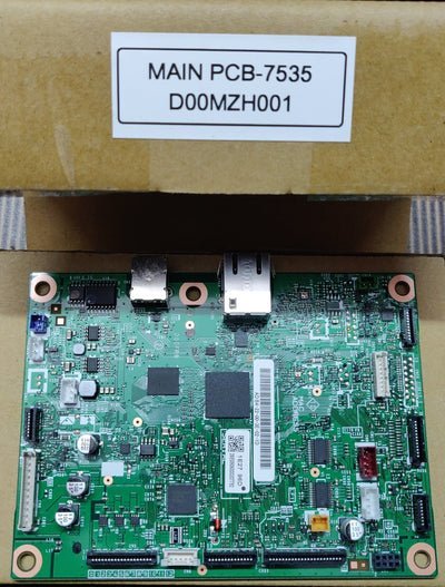 Formatter Board / Logic Card For Brother DCP-B7535DW (DOOMZH001 / B57T173 - 4)