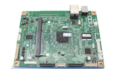 Formatter Board / Logic Card For Brother HL 5450DN (LV0795001)
