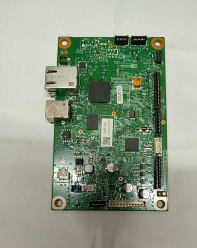 Formatter Board / Logic Card For Brother HL-B2080DW (B512474 / D00HBR001)