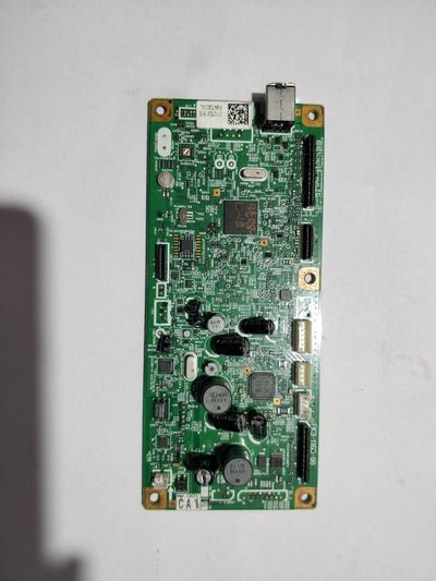 Formatter Board / Logic Card For Canon Image CLASS MF 4450 (FK3-1168)