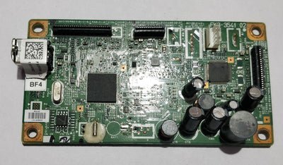 Canon Image CLASS MF4450 Formatter Card / Logic Board / Main PCB Board / Motherboard / MPCA / MLC 30 Days Replacement Warranty