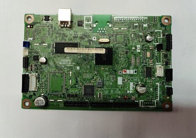 Formatter Board / Logic Card For Brother DCP-7055 (LT1064001 - B57T019-4)
