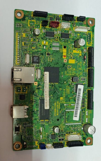 Formatter Board / Logic Card For Brother DCP-7065DN (LT1778001 - B57T052-4)