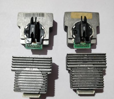 Print Head For TVS MSP 250 Star / MSP 250 Champions / MSP 245 Star (9 Pin Head / HS)