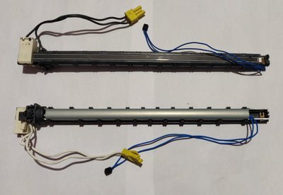 Fuser Heating Unit / Heater For Hp LaserJet P2035 / 2055 / LBP 6300