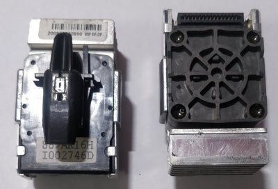 Print Head For TVS MSP 345 Star