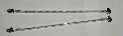 Heater / Heating Assembly (Fixing Heater) For Samsung ML 2161 / SCX 3401 / M2071 / MFP 136NW / MFP 138FNW / MFP 1200