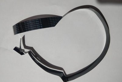 CCD Scanner Cable (CIS Head Cable) For Hp Smart Tank 515 / 516 / 530 / 610 / 650 / 450 (Original Quality)