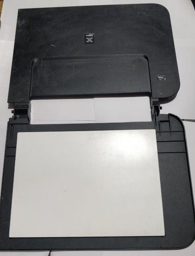 Top Cover / Scanner Cover / Upper Scanner Cover For Canon PIXMA G2000 / G2010 / G3010 (Refurbished Original)
