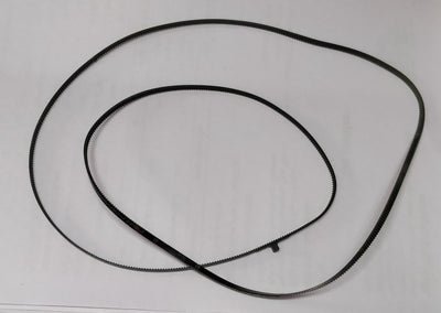 Timing Belt / Carriage Belt For Hp DeskJet GT 5810 / GT 5820 / Ink Tank 319