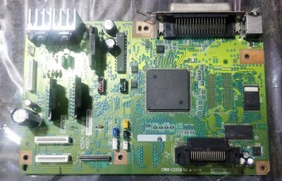Formatter Board / Logic Card For Epson FX2175 (2143006 / 2140404 / 2103343 / 2104273 / 2119404)