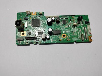 Formatter Board / Logic Card For Epson L220 (2166062 - 2173128)