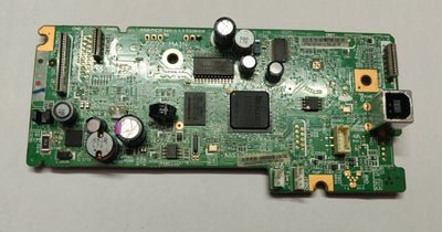 Formatter Board / Logic Card For Epson M100 Printer (2189126 - 2158969 - 2152390 - 2173137)