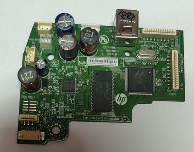 Formatter Board / Logic Card For HP Deskjet 2331 / 2332 (7WN42-60001 / 7WN42-80001)