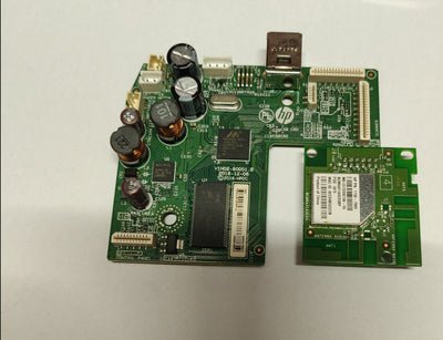 Formatter Board / Logic Card For HP Deskjet Ink Advantage 2676 (V1N02-60001 / V1N02-80001)