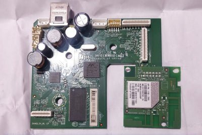 Formatter Board / Logic Card For HP DeskJet Ink Advantage 3636