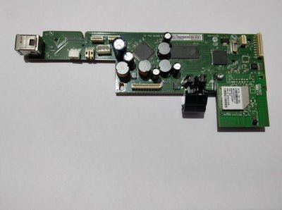 Formatter Board / Logic Card For Hp DeskJet Ink Advantage 4535 (F0V63-80036 / F0V63-60036)