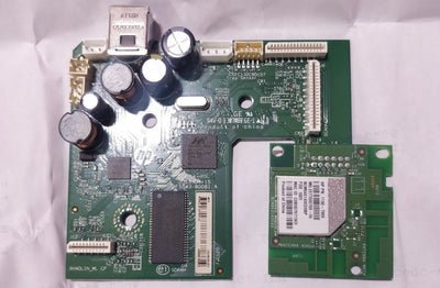 Formatter Board / Logic Card For Hp Ink Tank Wireless 410 / 415 / 416 / 419