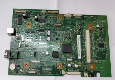 Formatter Board / Logic Card For HP LaserJet M2727nf (CC370-60001)