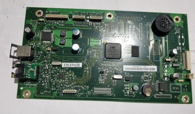 Formatter Board / Logic Card For Hp LaserJet MFP M1536dnf (CE544-60001 / CE544-80001)