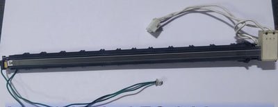 Heater Unit / Fuser Heating Assembly For Hp LaserJet P1108 / P1566 / P1606DN / M202DN / MF 4750