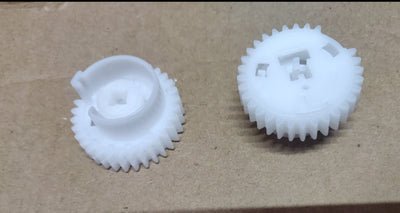 Clutch Gear (Pickup Gear / Feeder Gear) For Hp Laserjet Pro M126nw / M128fn / M128fw (Import Original Quality)