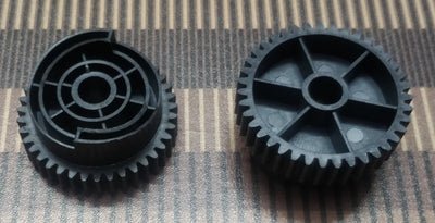 Fuser Drive Gear For Ricoh SP200 / SP210