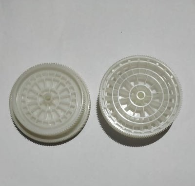Main Drive Gear / Main Gear For Samsung ML 2161 / SCX 3401 / M2071 (JC66-03053A)