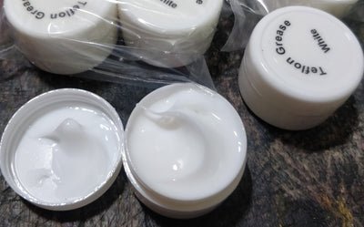 Fuser Grease / Teflon Grease For HP / Canon Fuser Assembly (Original Quality)