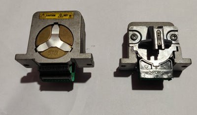 Print Head (Refurbished Original) For Epson FX2175 / FX875 / FX890 (1275824)