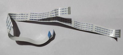 Laser Scanner Unit Cable / LSU Cable For Samsung Xpress SL M2826ND / M2830DW / M2876ND / Xerox 3215 (JC39-0150)