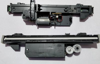 CCD Scanner (CIS Head) With Motor For Epson L850 (2127757 - 2167230)