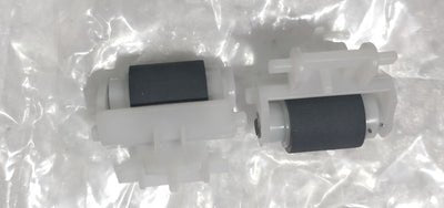 Paper Pickup Roller Original (Set) For Epson L210 / L220 / L360 / L380 / M200 (1569311 - 1569314)