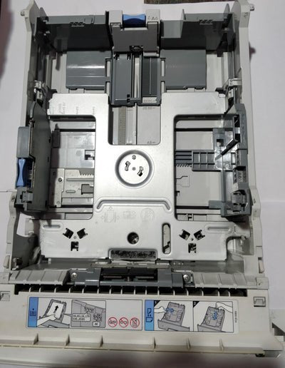 Paper Tray 2 (Refurbished Original) For Canon LASER SHOT LBP6750dn
