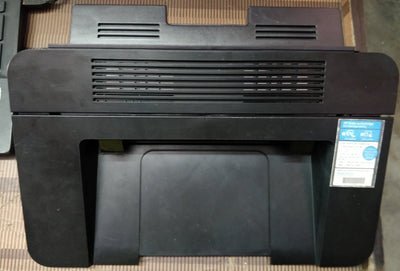 Top Cover / Cartridge Cover + Fuser Cover For Hp LaserJet Pro M202 / M202D / M202DN / M202DW (RC3-3898-000)