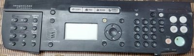 Control Panel / Display Panel For Canon image CLASS MF6180dw (Refurbished Original)