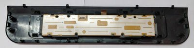 Control Panel / Display Panel For Brother DCP-L2540DW / L2541DW (LT2814 / B57T101-2)