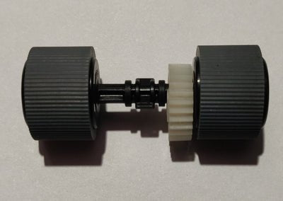 Paper Pickup Roller For Brother DCP T300 - T500 - T700