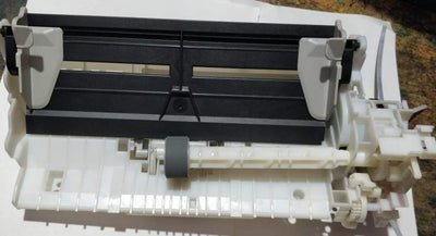 Pickup ASF Roller Kit / ASF For Canon PIXMA G G2000 / G2010 / G3010 Printer (QM4-4427-000)