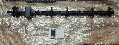 Pickup Roller / ROLLER LD SUB ASSY / RETARD SUB. ASSY (Pair) For Epson L1300 / L1800 / T1100 (1549011 / 1753860 / 1529149)