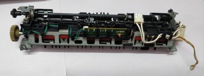 Fuser Assembly / Fixing Unit For Hp LaserJet P1007 / LBP3108 (FM3-7125 / FM3-7126 / RM1-4008) Refurbished Original
