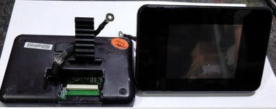 Control Panel (Touch Panel) For HP LaserJet Pro 400 MFP M425dw / M425DN (CF286-60601)