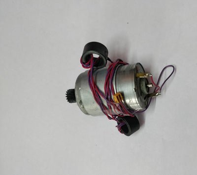 PF Motor (Paper Feeder Motor) For Canon PIXMA G2000 / G2010 / G3000 / G4000