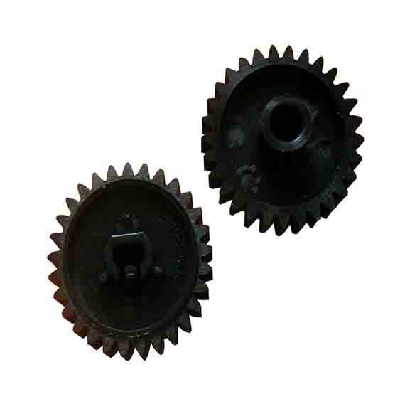 Pressure Roller Gear For LJ 1020 / 1010